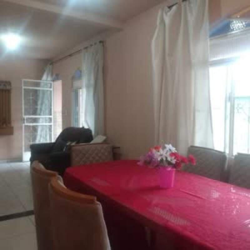 Casa, Fonte Grande, 3 Quartos, 8 Vagas, 1 Suíte