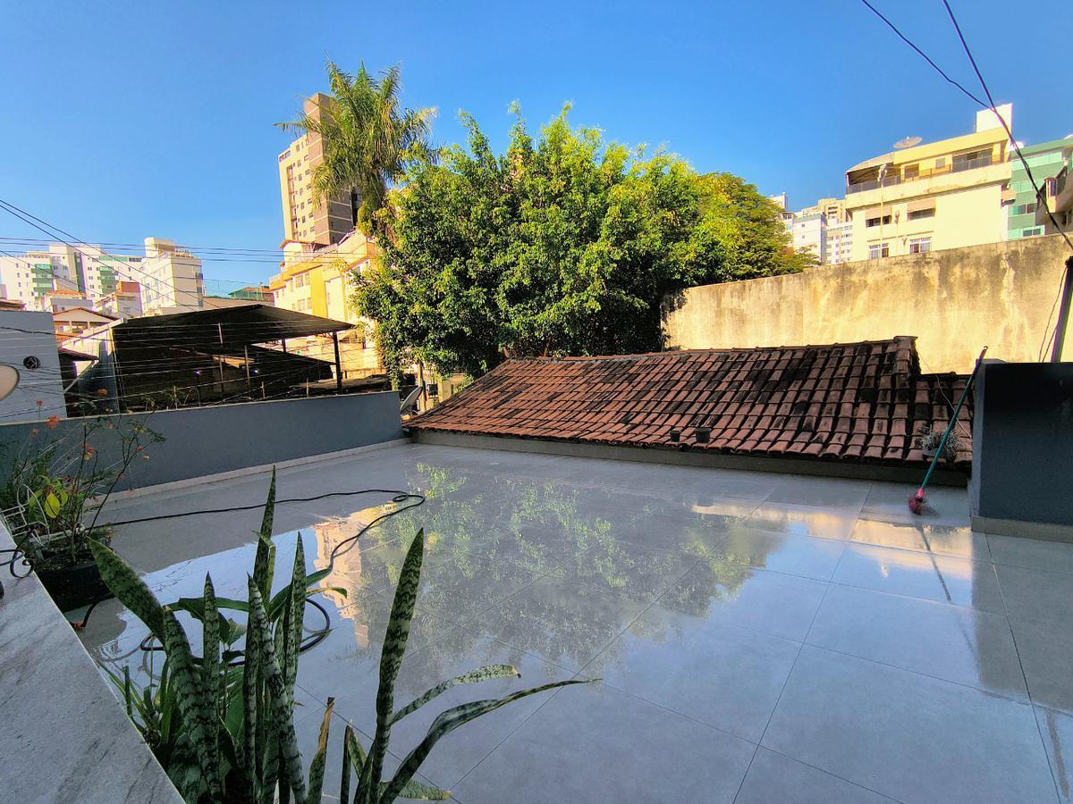 Casa Comercial, União, 0 Quarto, 0 Vaga