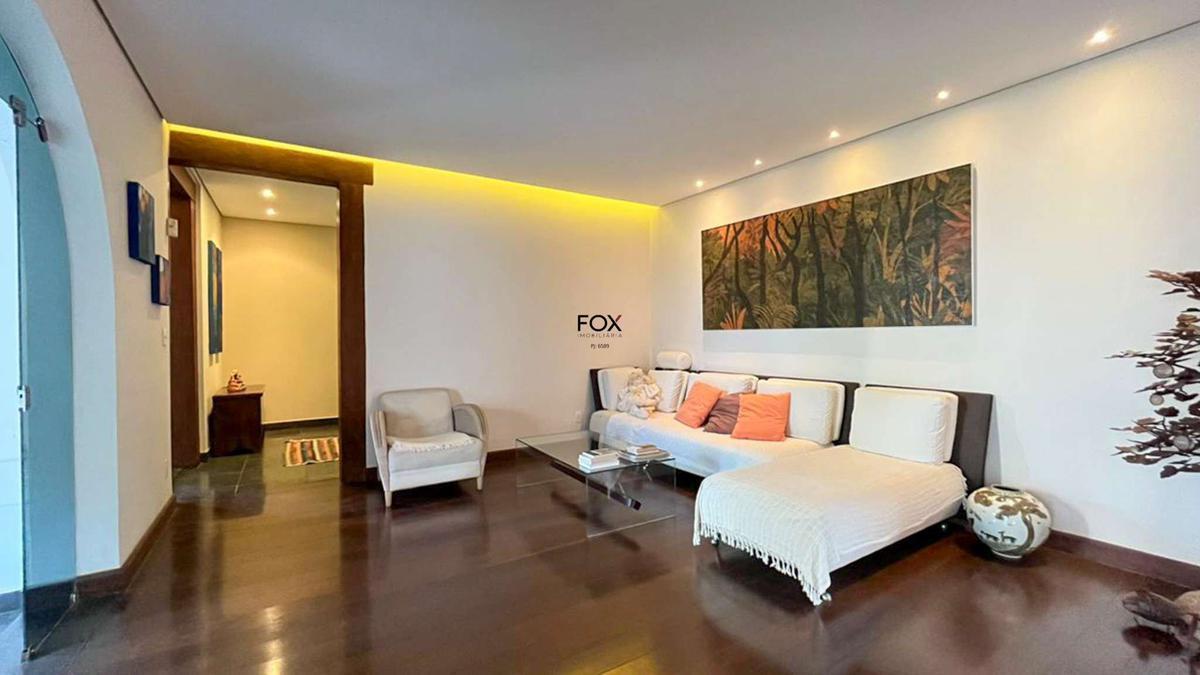 Casa, Cidade Jardim, 5 Quartos, 6 Vagas, 3 Suítes