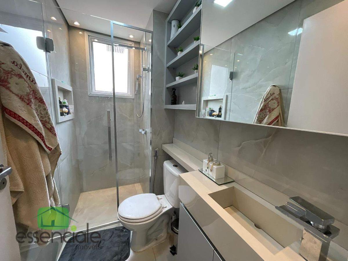 Apartamento, Jk, 2 Quartos, 1 Vaga