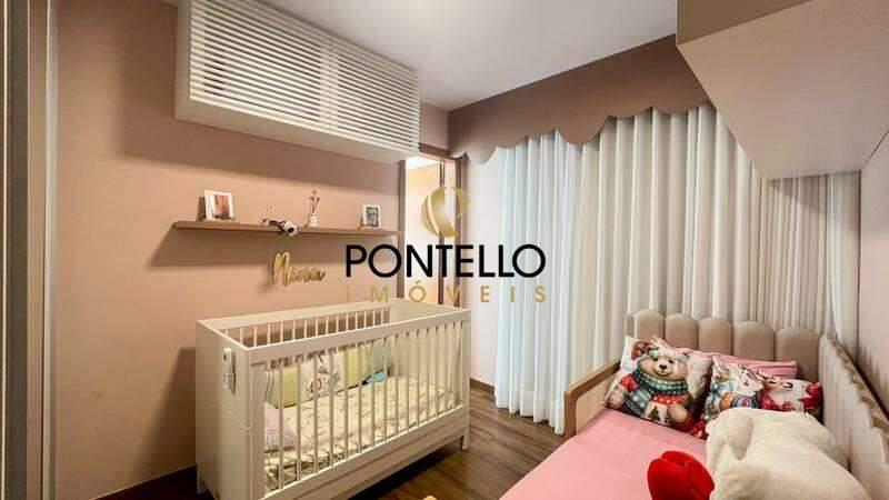 Apartamento, Luxemburgo, 3 Quartos, 4 Vagas, 2 Suítes