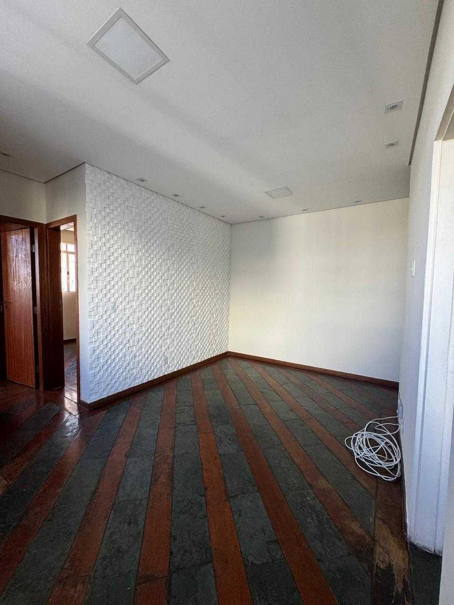 Apartamento, São João Batista (venda Nova), 2 Quartos, 1 Vaga