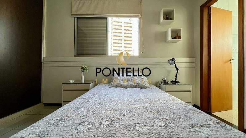 Apartamento, Sagrada Família, 3 Quartos, 2 Vagas, 1 Suíte