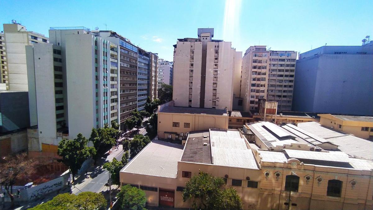 Sala, Centro, 0 Quarto, 0 Vaga