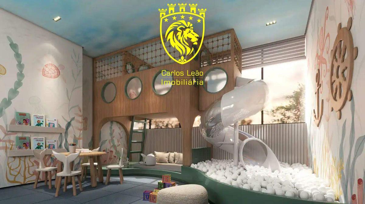 Apartamento, Cruzeiro, 4 Quartos, 3 Vagas, 2 Suítes