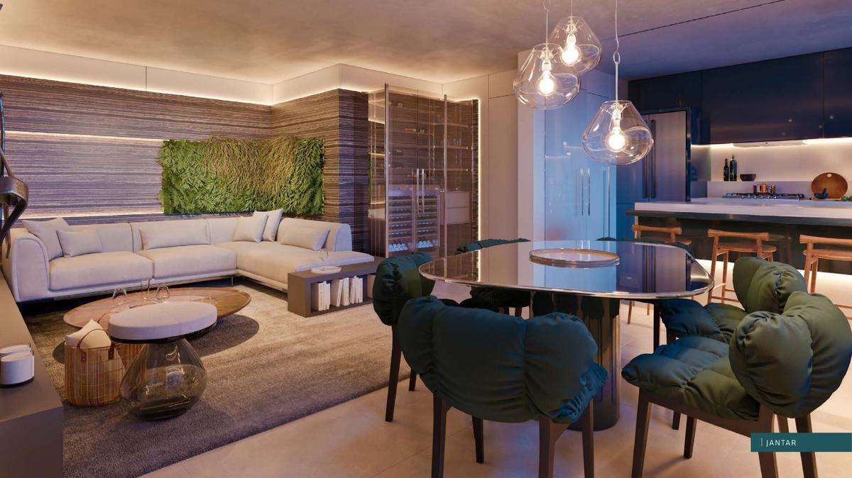 Apartamento, Santa Efigênia, 3 Quartos, 2 Vagas, 1 Suíte