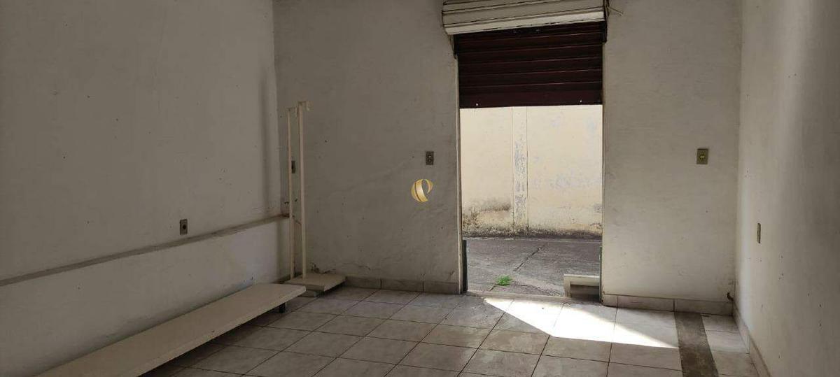 Andar, Centro, 0 Quarto, 0 Vaga
