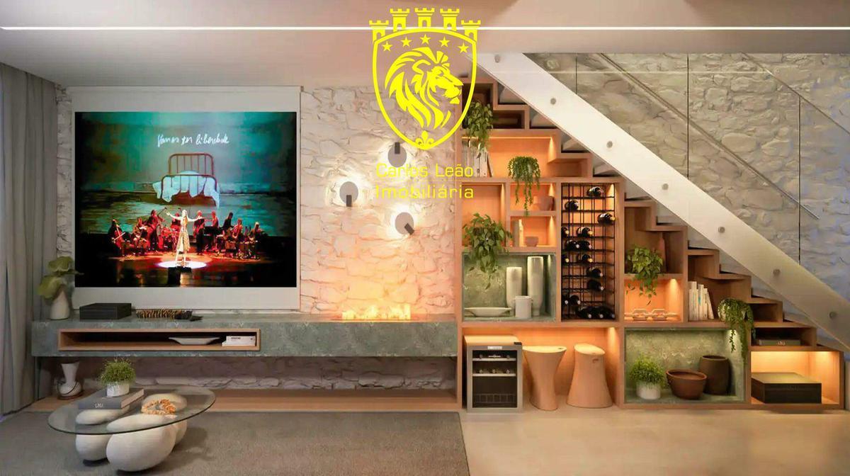 Casa, Buritis, 3 Quartos, 2 Vagas, 1 Suíte