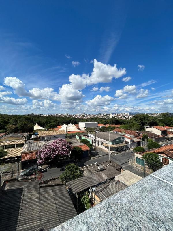 Apartamento, Sagrada Família, 3 Quartos, 2 Vagas, 1 Suíte