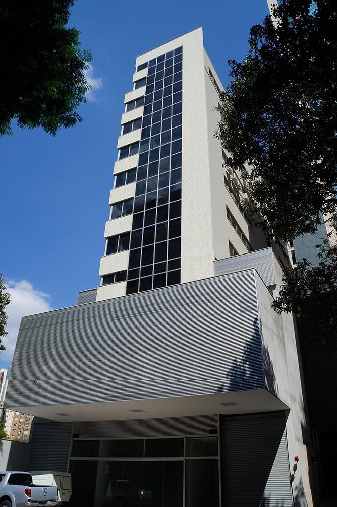 Andar, Funcionários, 0 Quarto, 4 Vagas