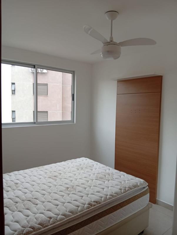 Apartamento, Ouro Preto, 1 Quarto, 1 Vaga