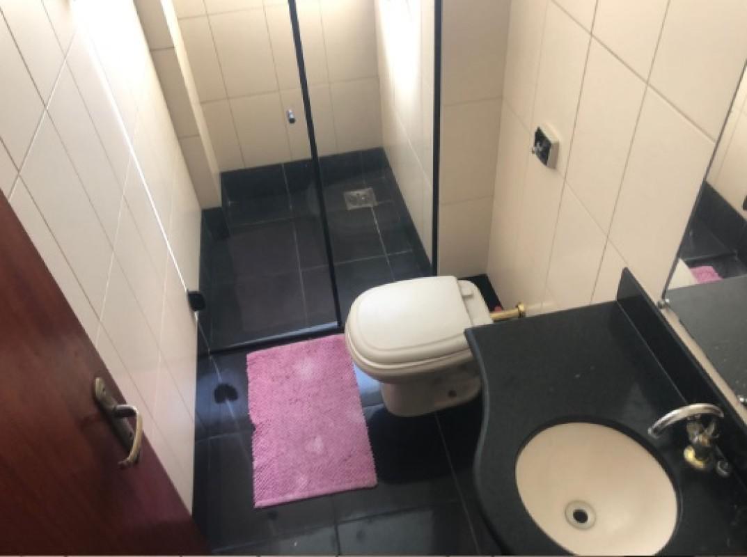 Cobertura, Santa Cruz, 4 Quartos, 2 Vagas, 2 Suítes