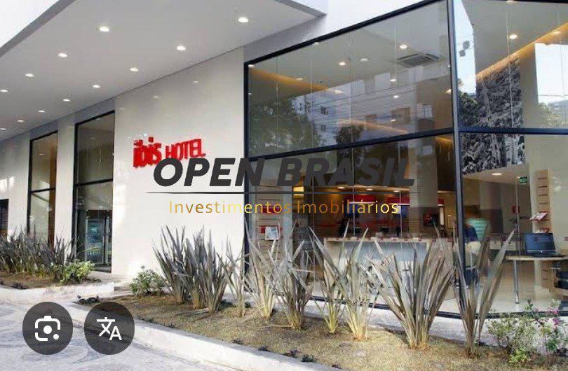 Apart Hotel, Savassi, 1 Quarto, 0 Vaga, 1 Suíte