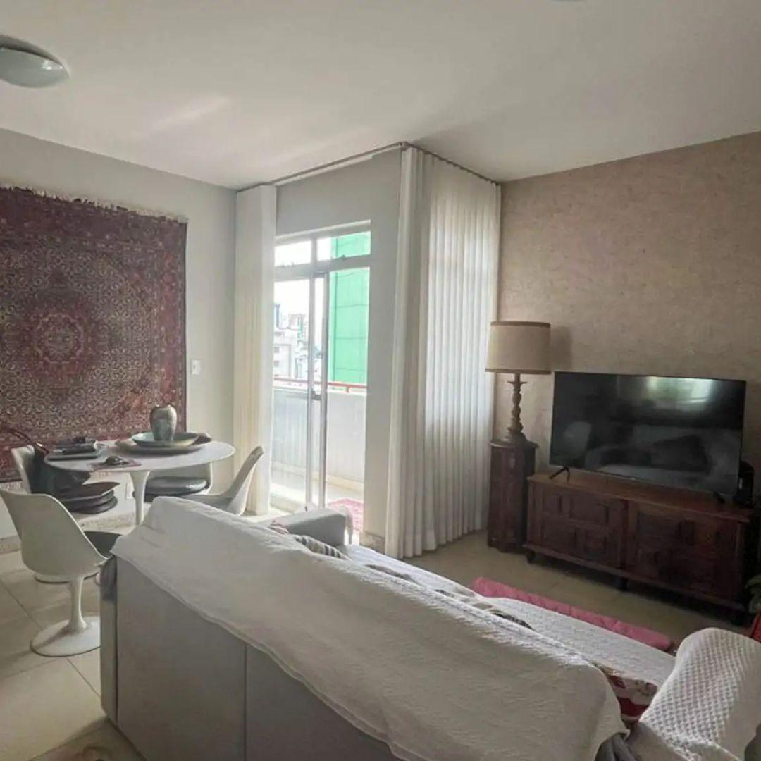 Apartamento, Buritis, 3 Quartos, 2 Vagas, 1 Suíte