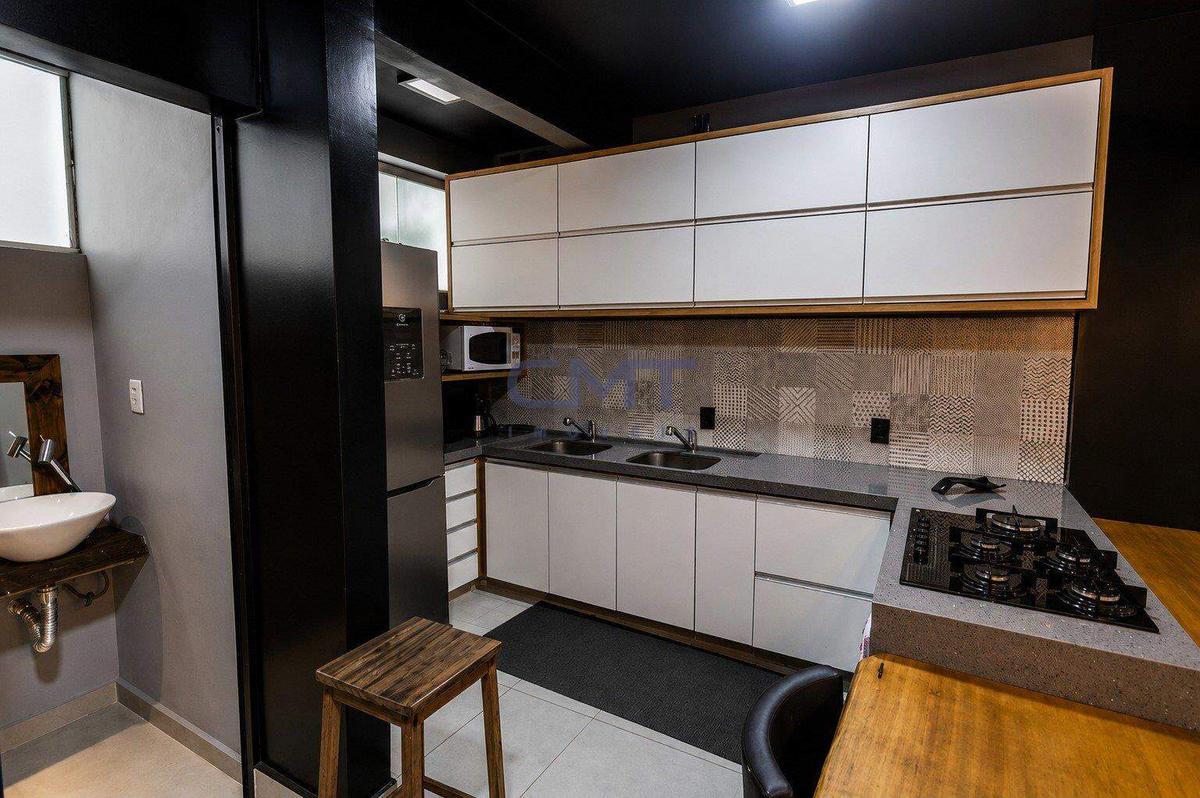 Apartamento, São Pedro, 3 Quartos, 1 Vaga, 1 Suíte