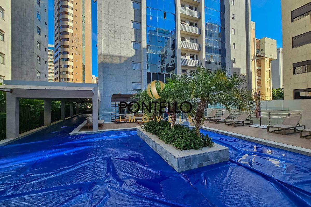 Apartamento, Lourdes, 2 Quartos, 2 Vagas, 2 Suítes