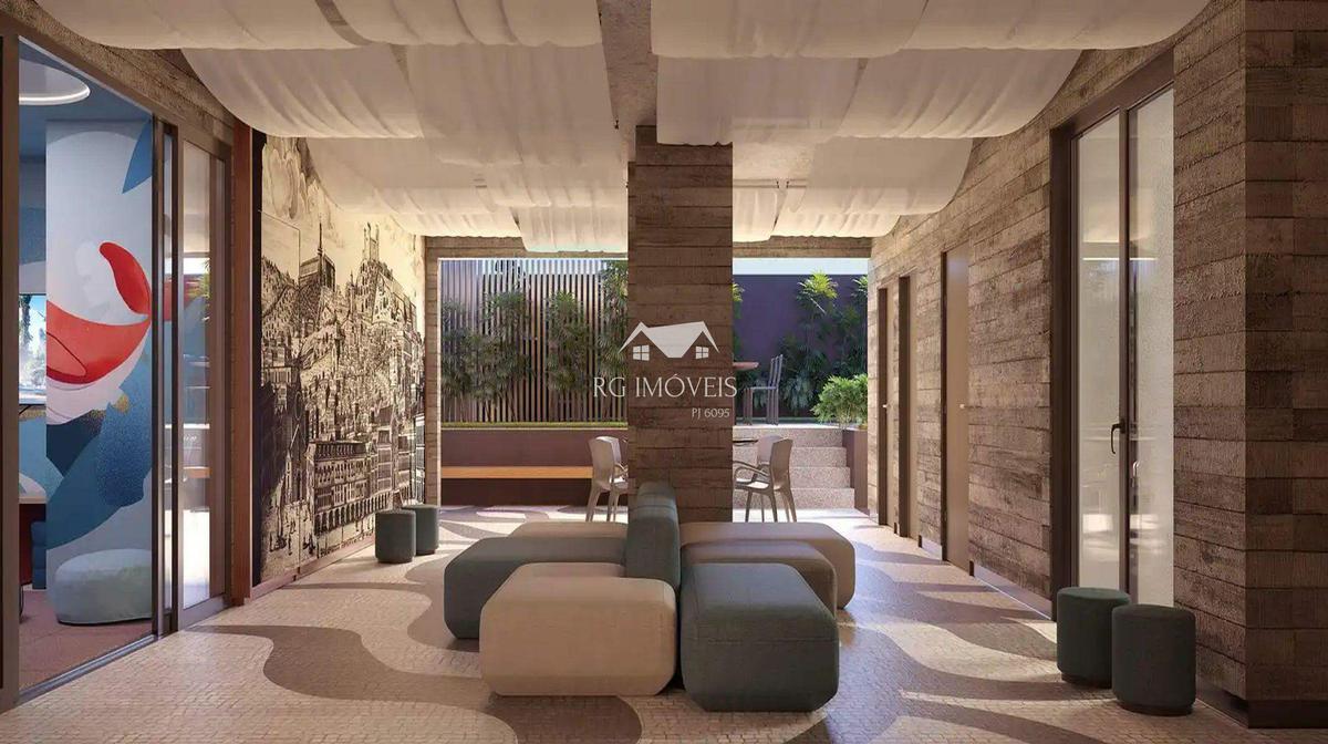 Apartamento, Barreiro, 3 Quartos, 2 Vagas, 1 Suíte