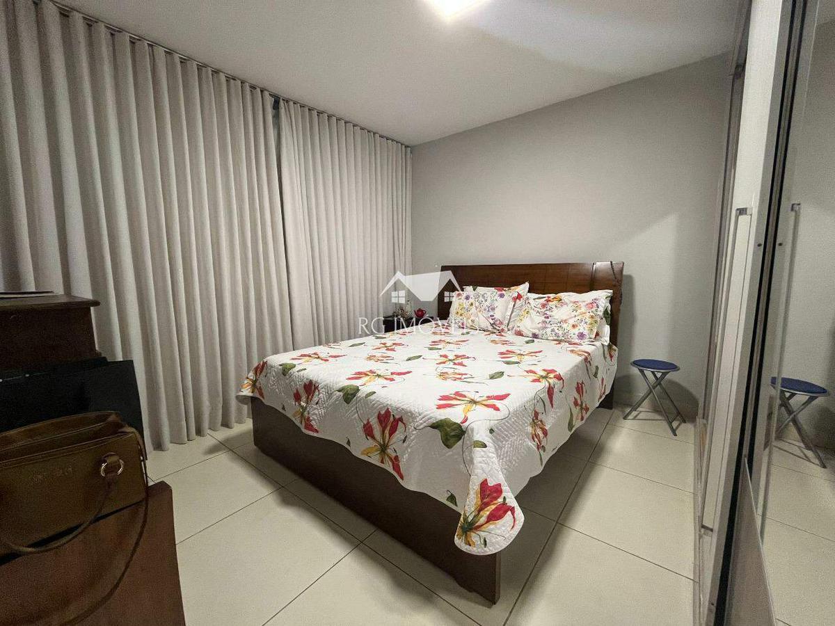 Casa, Teixeira Dias, 3 Quartos, 4 Vagas, 2 Suítes