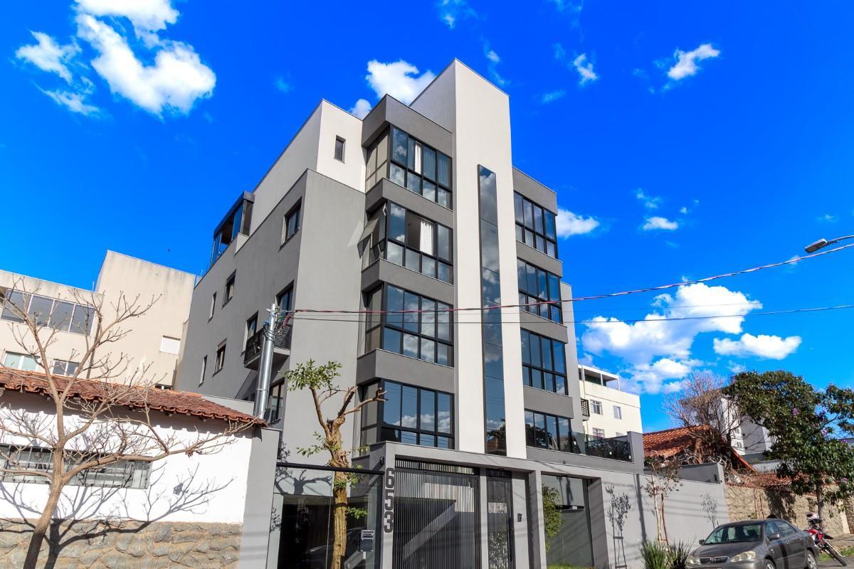 Apartamento, Esplanada, 3 Quartos, 2 Vagas, 3 Suítes