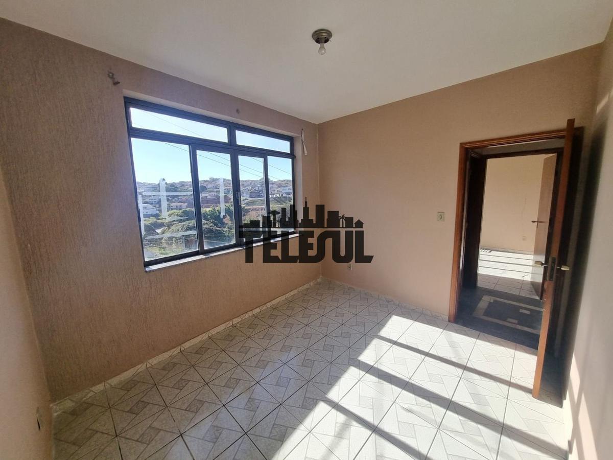Apartamento, Vila Morais, 3 Quartos, 1 Vaga, 1 Suíte