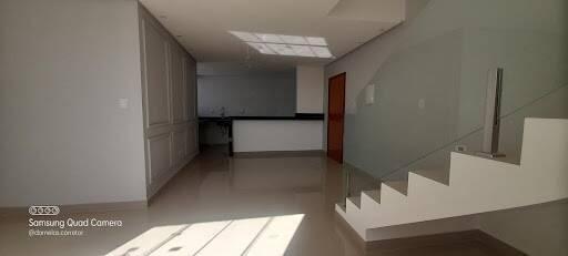 Cobertura, Timirim, 4 Quartos, 2 Vagas, 1 Suíte