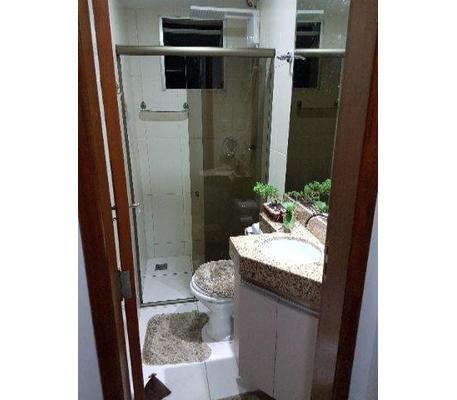 Cobertura, Manacás, 3 Quartos, 3 Vagas, 1 Suíte