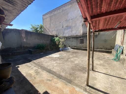 Casa, Floresta, 3 Quartos, 2 Vagas