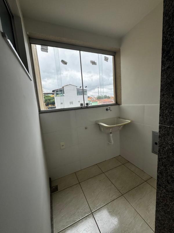 Apartamento, Santa Terezinha, 3 Quartos, 2 Vagas, 1 Suíte