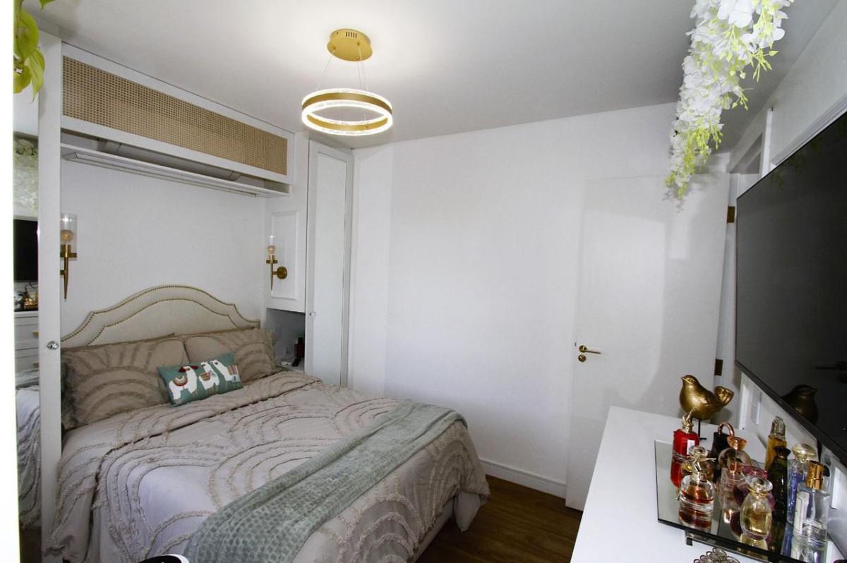 Apartamento, Calafate, 2 Quartos, 2 Vagas, 1 Suíte