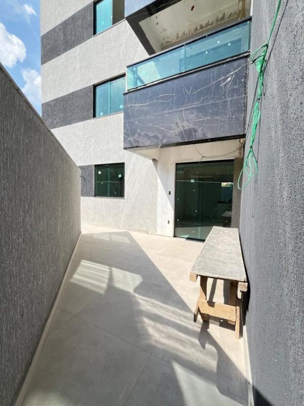 Apartamento, Palmeiras, 3 Quartos, 2 Vagas, 1 Suíte