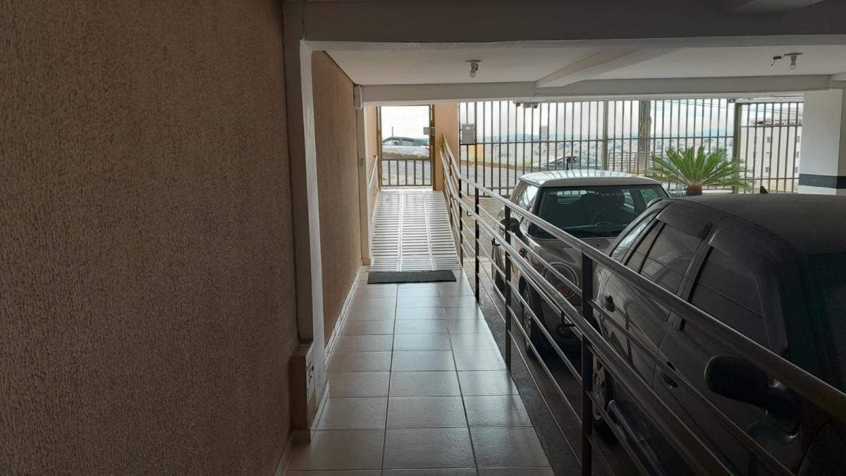 Cobertura, Manacás, 3 Quartos, 2 Vagas, 1 Suíte