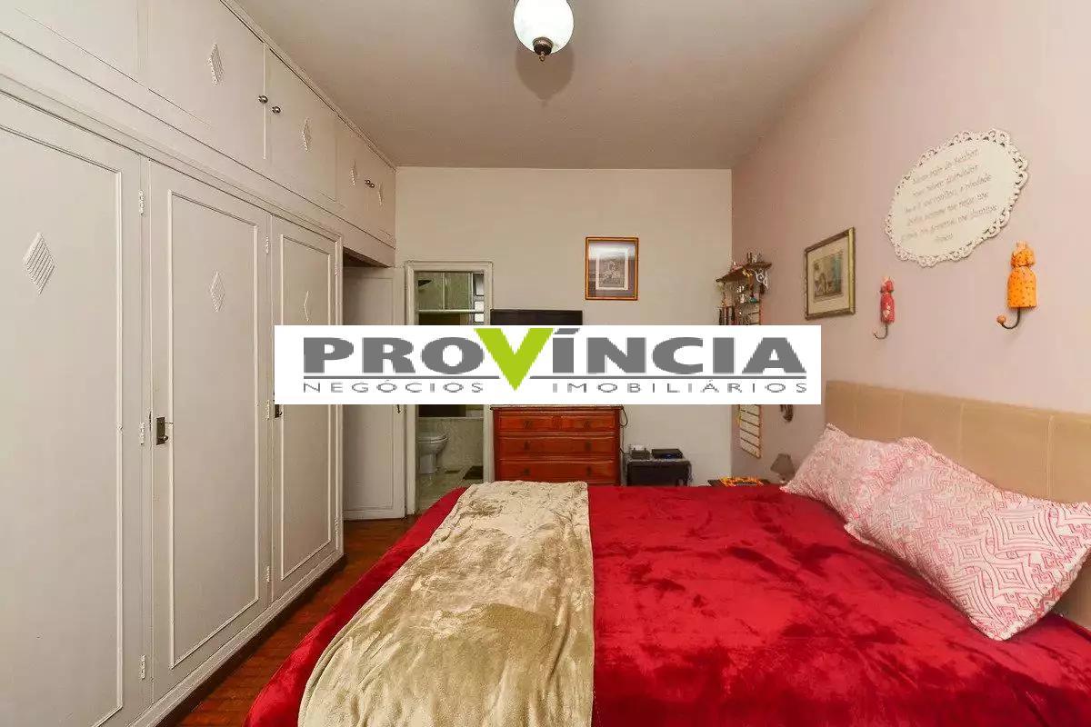 Apartamento, Centro, 3 Quartos, 1 Vaga, 1 Suíte
