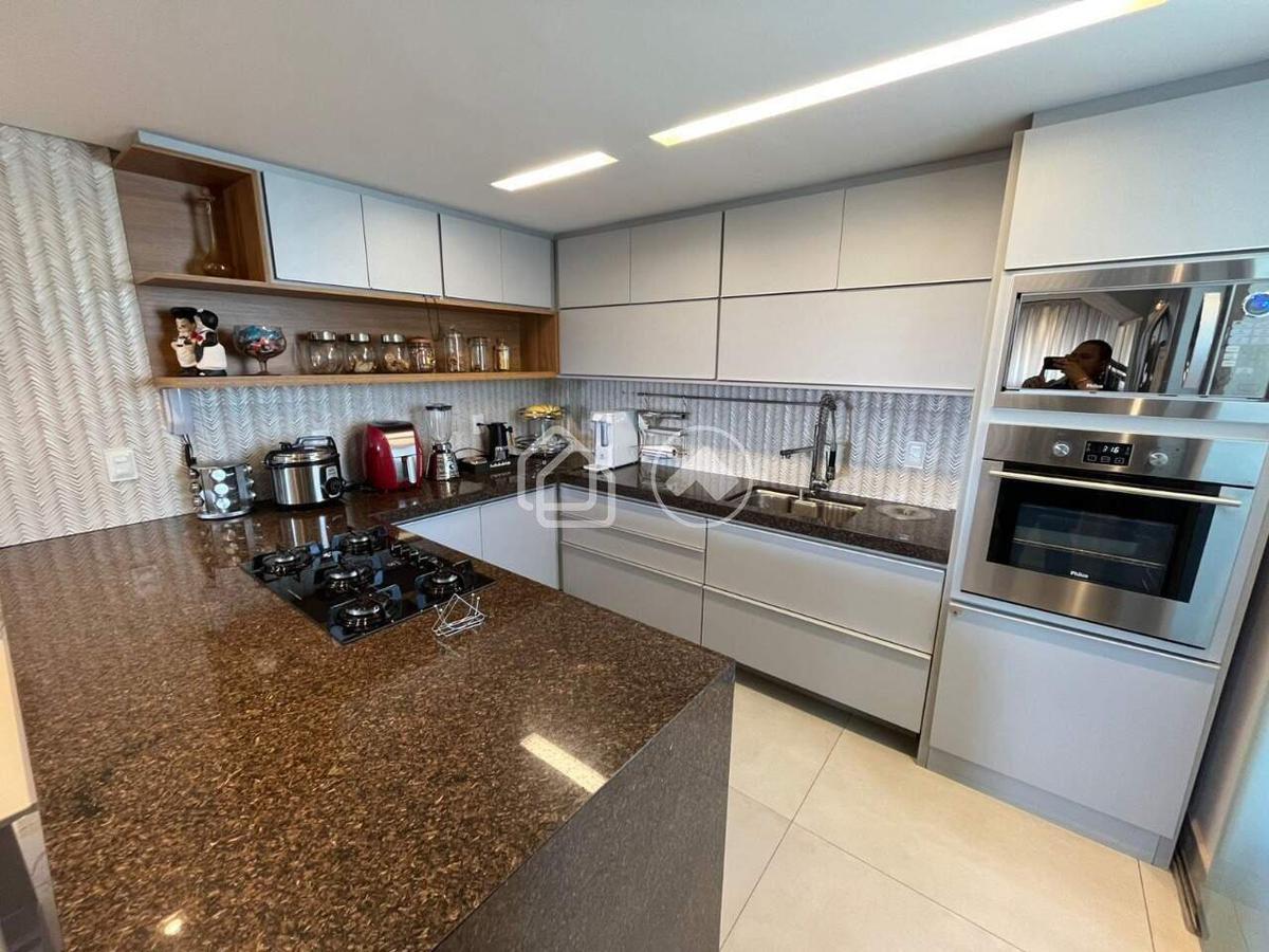 Cobertura, Buritis, 3 Quartos, 4 Vagas, 1 Suíte