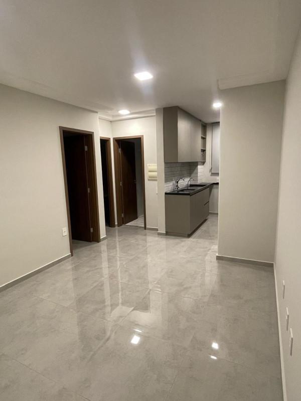 Apartamento, Milionários, 2 Quartos, 1 Vaga