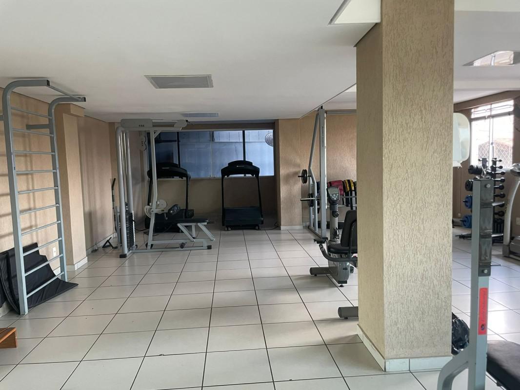 Apartamento, Carlos Prates, 3 Quartos, 2 Vagas, 1 Suíte