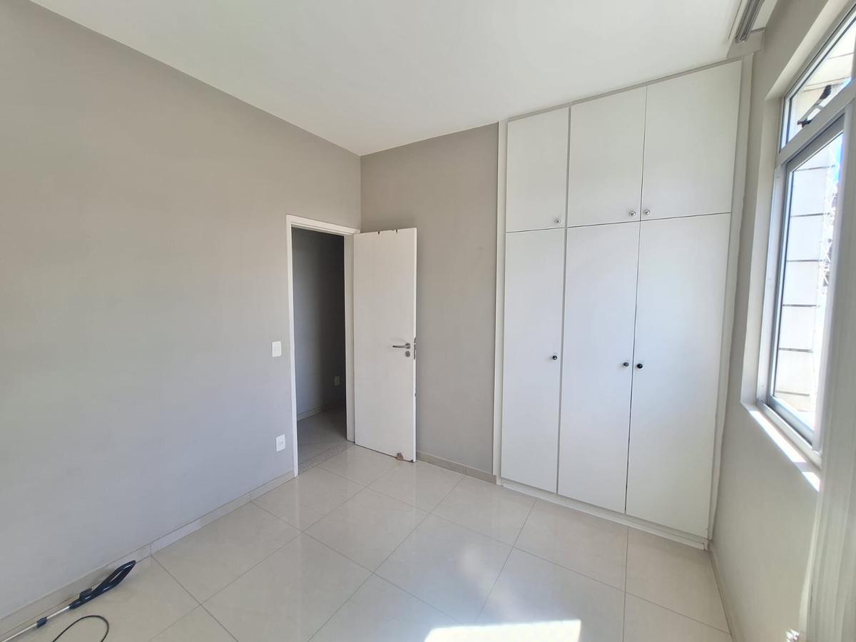 Apartamento, Cidade Nova, 3 Quartos, 1 Vaga, 1 Suíte