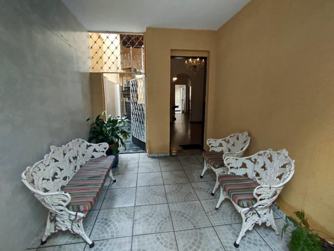 Casa, Carlos Prates, 3 Quartos, 2 Vagas