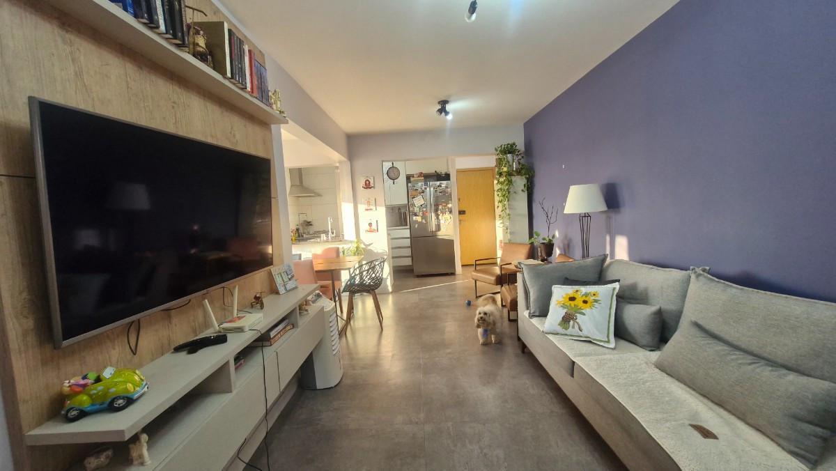 Apartamento, Ipiranga, 3 Quartos, 2 Vagas, 1 Suíte