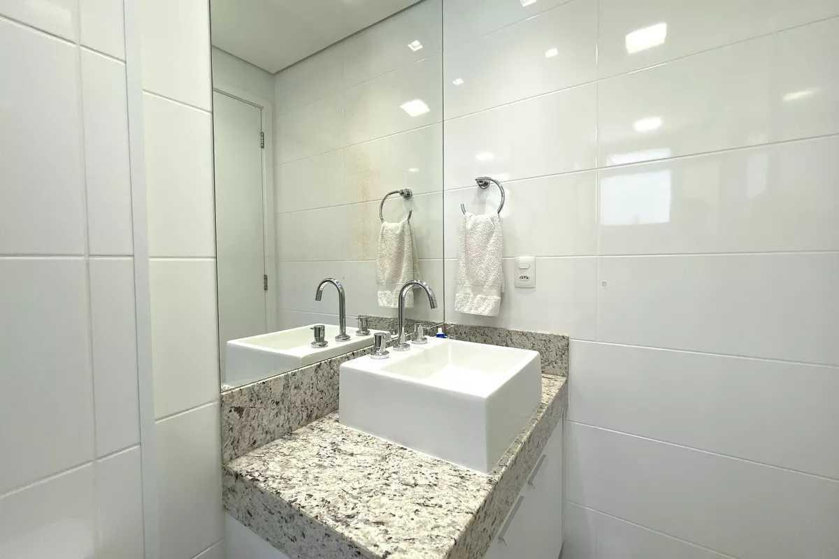Apartamento, Funcionários, 2 Quartos, 2 Vagas, 2 Suítes