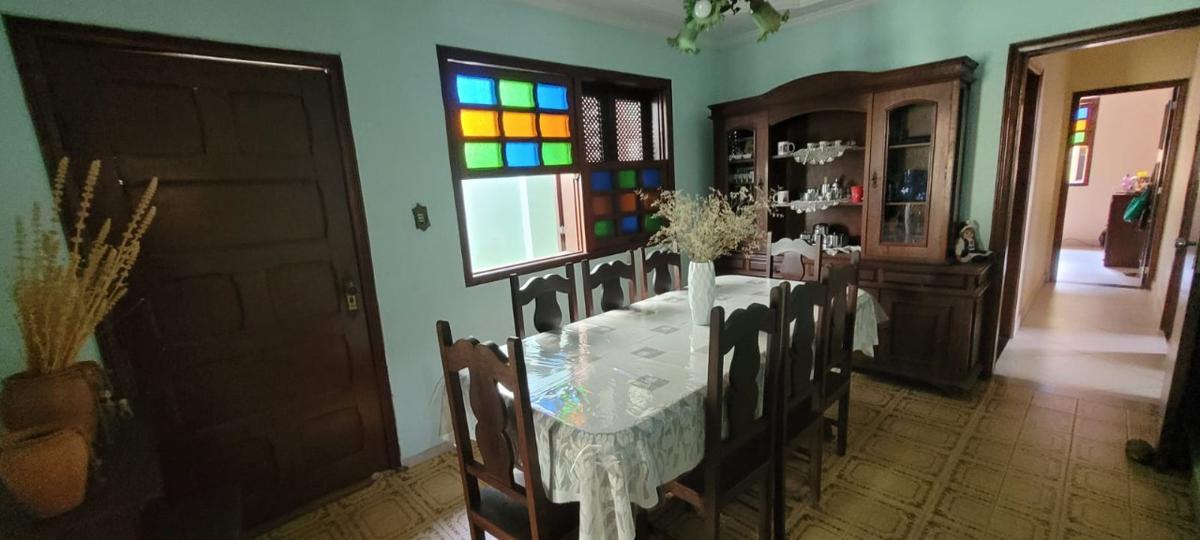 Casa, Padre Eustáquio, 4 Quartos, 4 Vagas, 1 Suíte