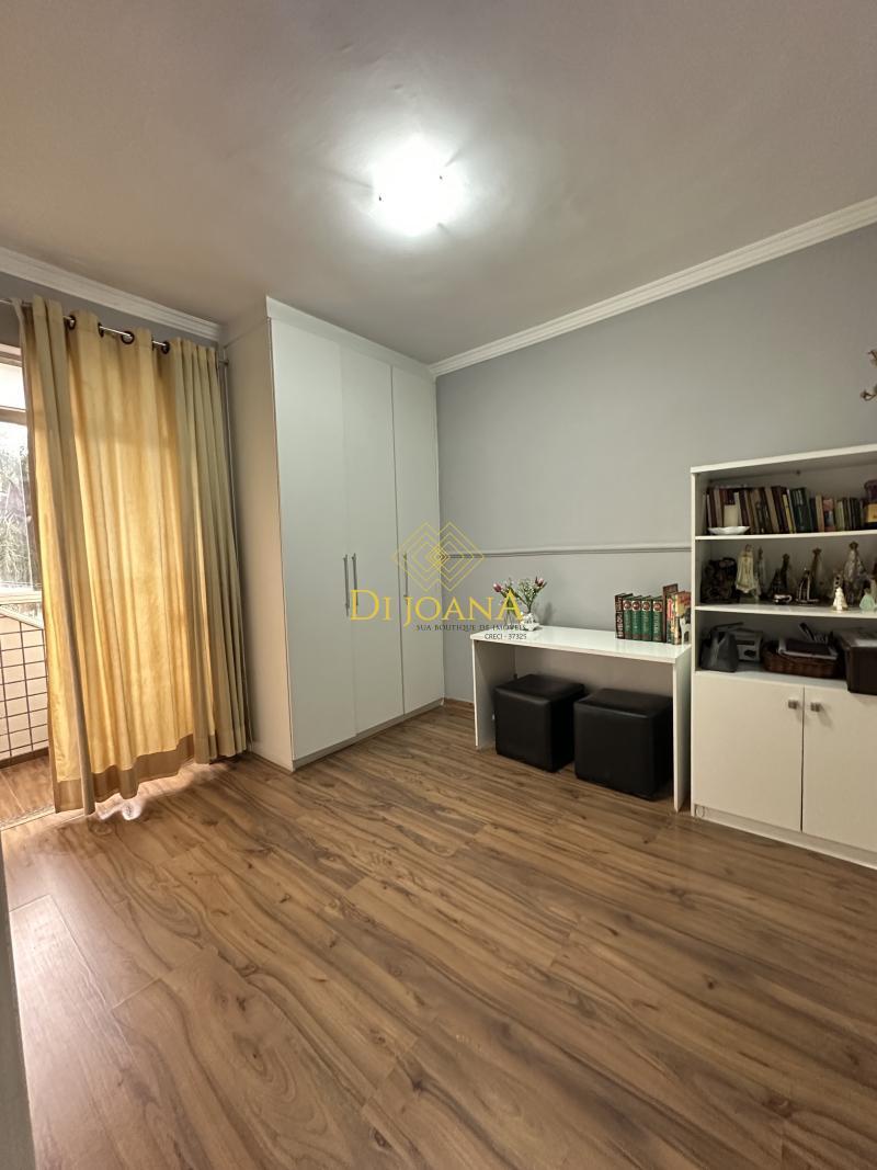 Cobertura, Jardim da Cidade, 4 Quartos, 2 Vagas, 2 Suítes