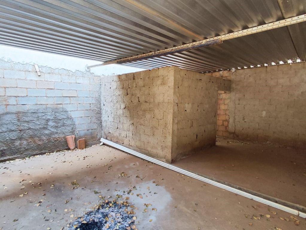Casa, Paciência, 3 Quartos, 1 Vaga