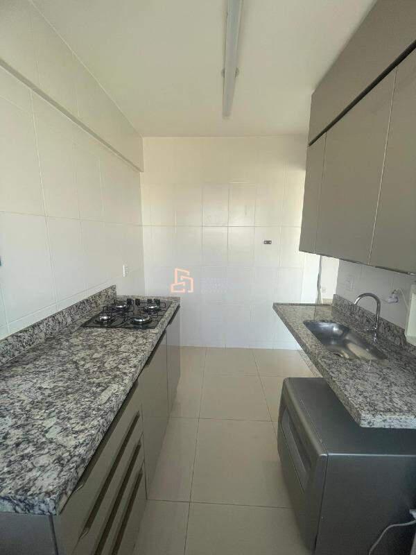 Apartamento, Buritis, 2 Quartos, 1 Vaga, 1 Suíte
