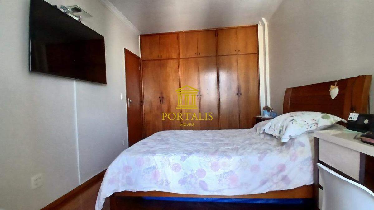 Apartamento, Colégio Batista, 3 Quartos, 2 Vagas, 1 Suíte