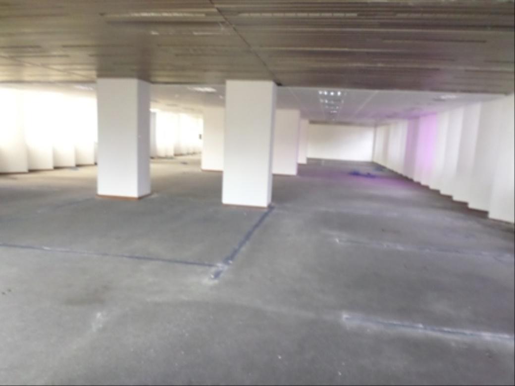 Andar, Cidade Jardim, 10 Vagas