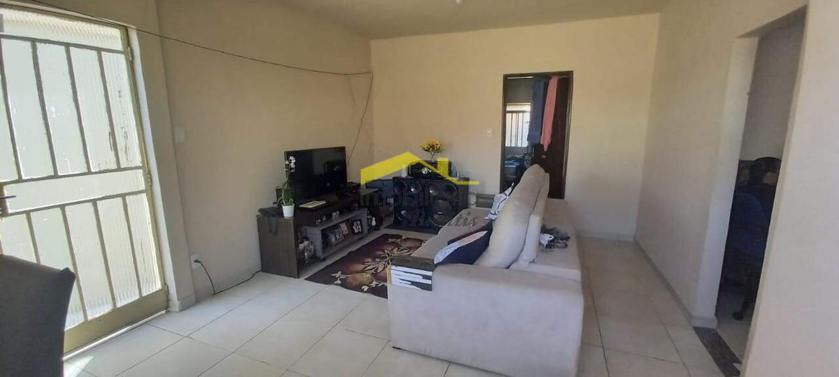 Casa, Buritis, 3 Quartos, 3 Vagas, 1 Suíte