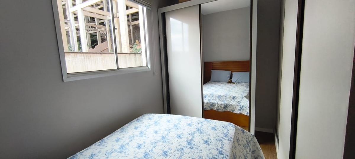 Apartamento, Buritis, 3 Quartos, 2 Vagas, 1 Suíte
