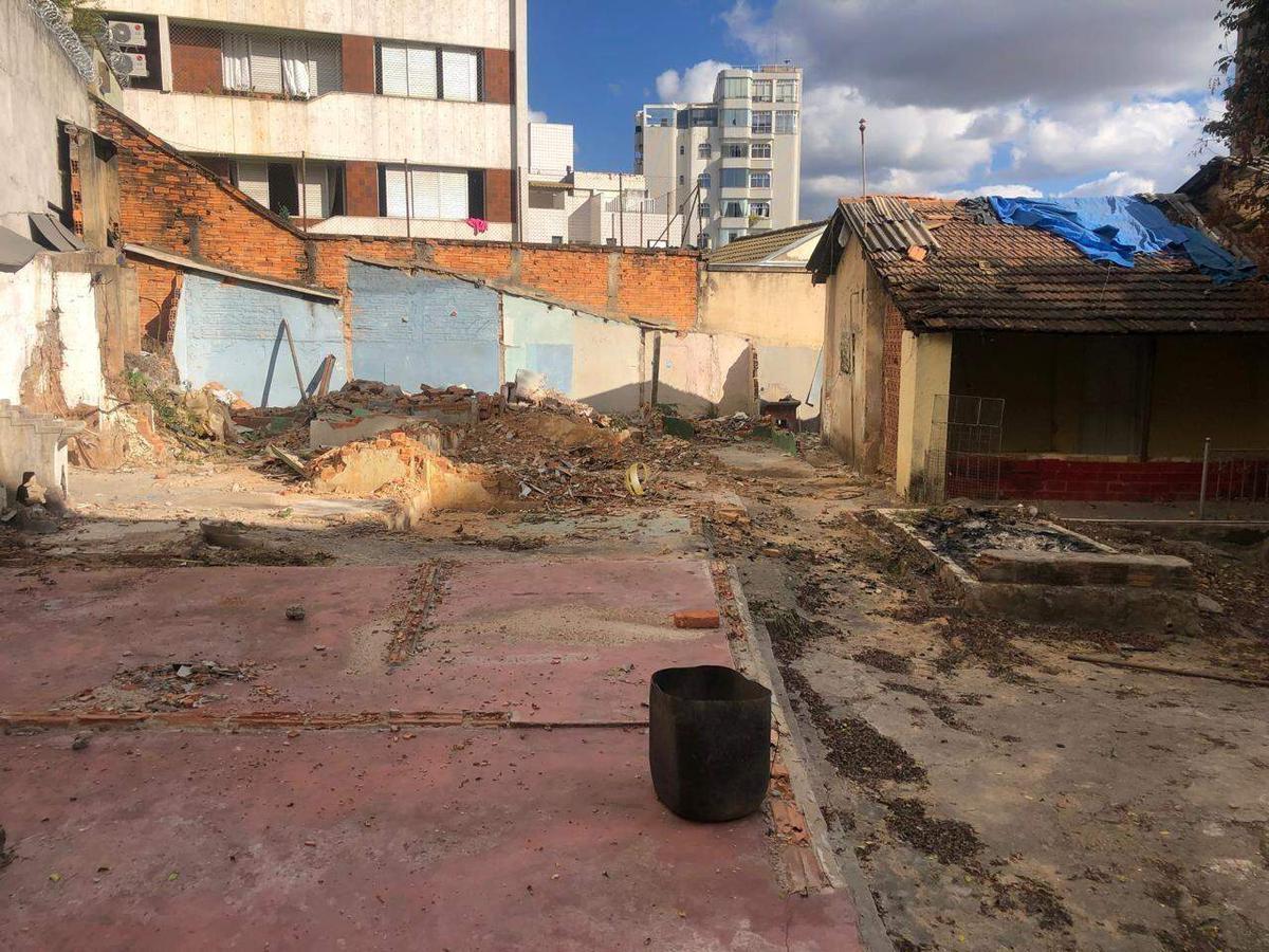 Lote, Cruzeiro, 0 Quarto, 0 Vaga