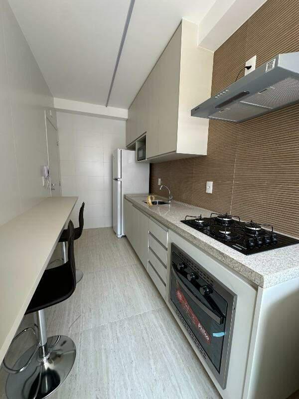 Apartamento, Piemonte, 2 Quartos, 1 Vaga, 1 Suíte