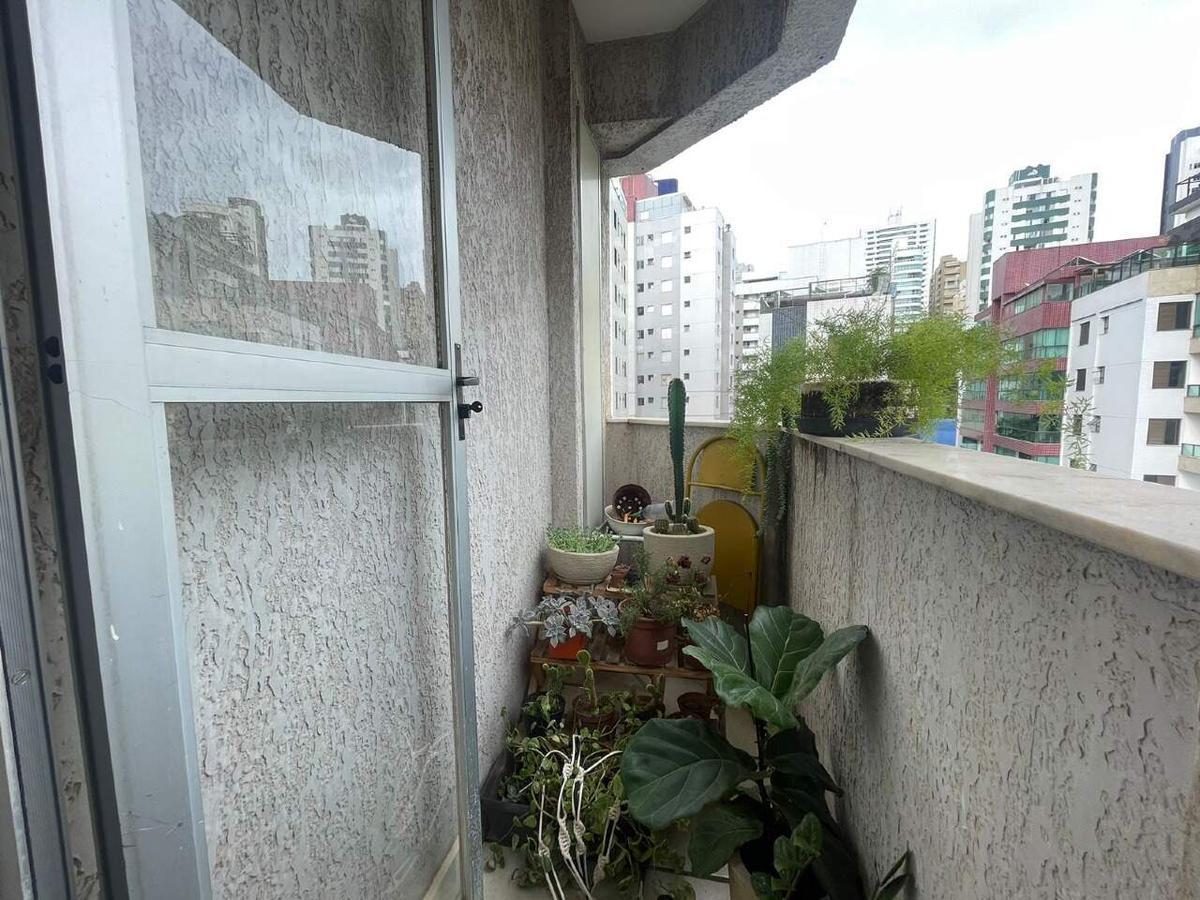 Apartamento, Buritis, 1 Quarto, 1 Vaga